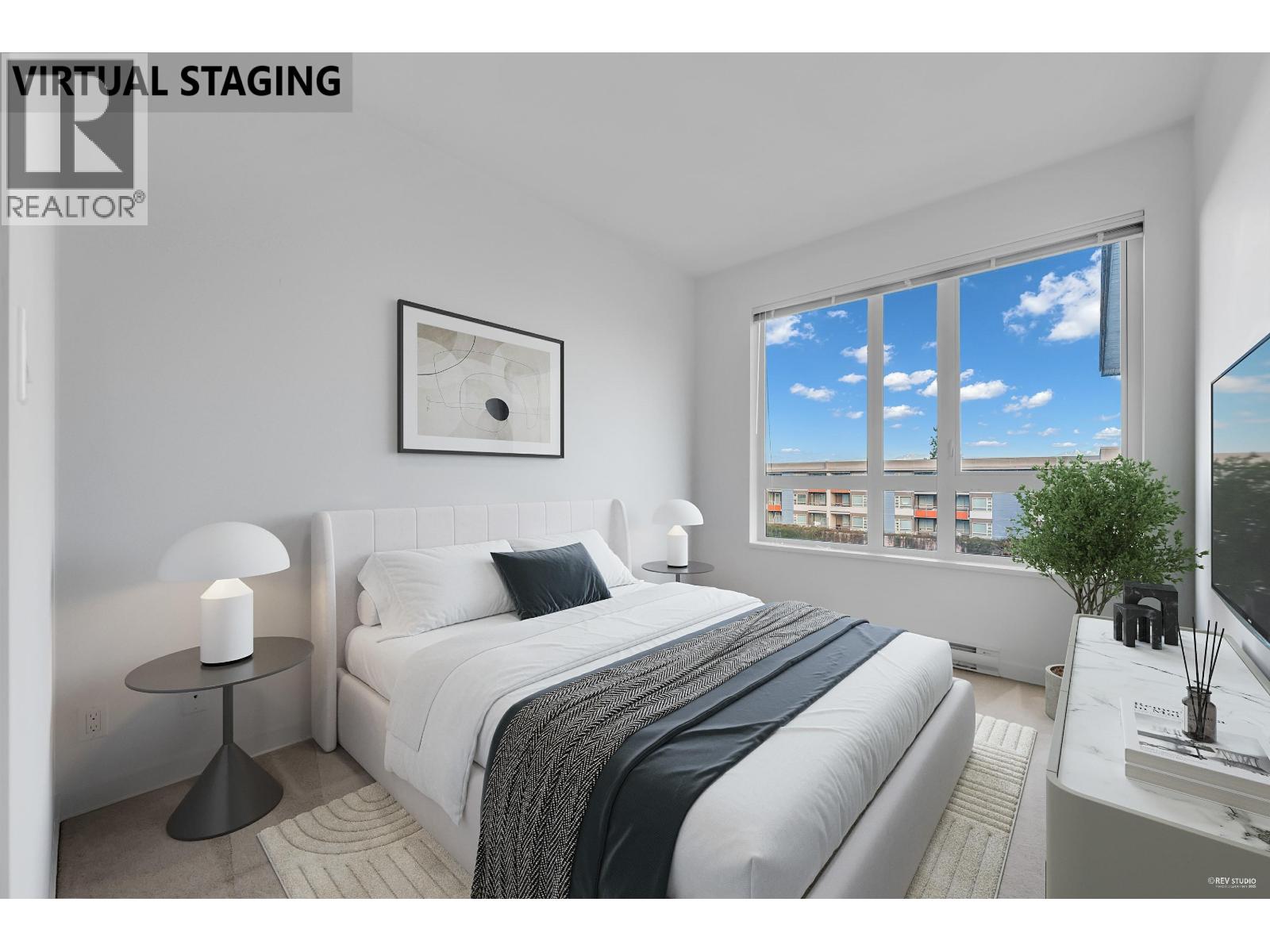 407 10880 No. 5 Road, Richmond, British Columbia  V6W 0B3 - Photo 3 - R3023841