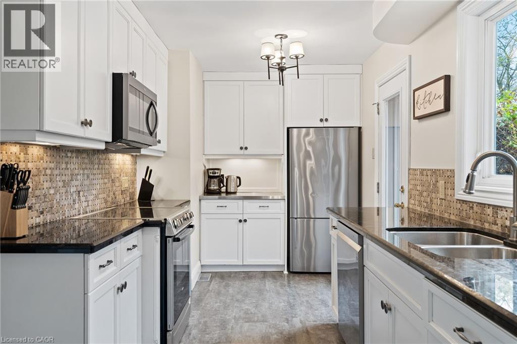 131 Glenwood Avenue, St. Catharines, Ontario  L2R 4C8 - Photo 13 - 40799941