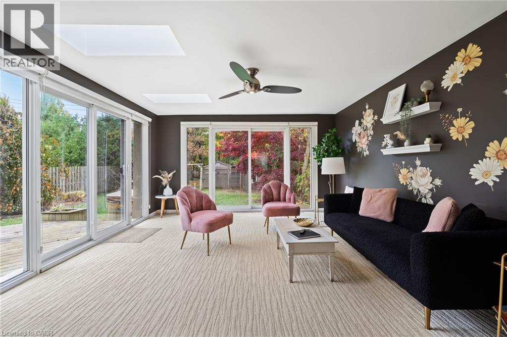 131 Glenwood Avenue, St. Catharines, Ontario  L2R 4C8 - Photo 12 - 40799941