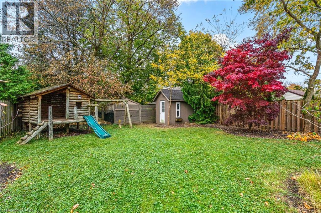 131 Glenwood Avenue, St. Catharines, Ontario  L2R 4C8 - Photo 3 - 40799941