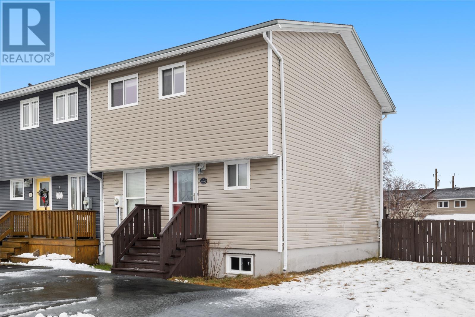 1 Ash Place, Mount Pearl, Newfoundland & Labrador  A1N 2K6 - Photo 27 - 1293966