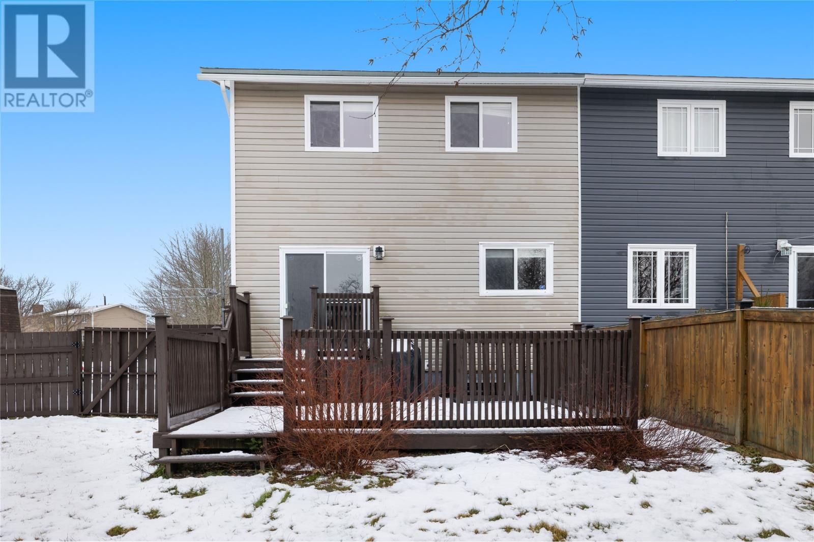 1 Ash Place, Mount Pearl, Newfoundland & Labrador  A1N 2K6 - Photo 28 - 1293966