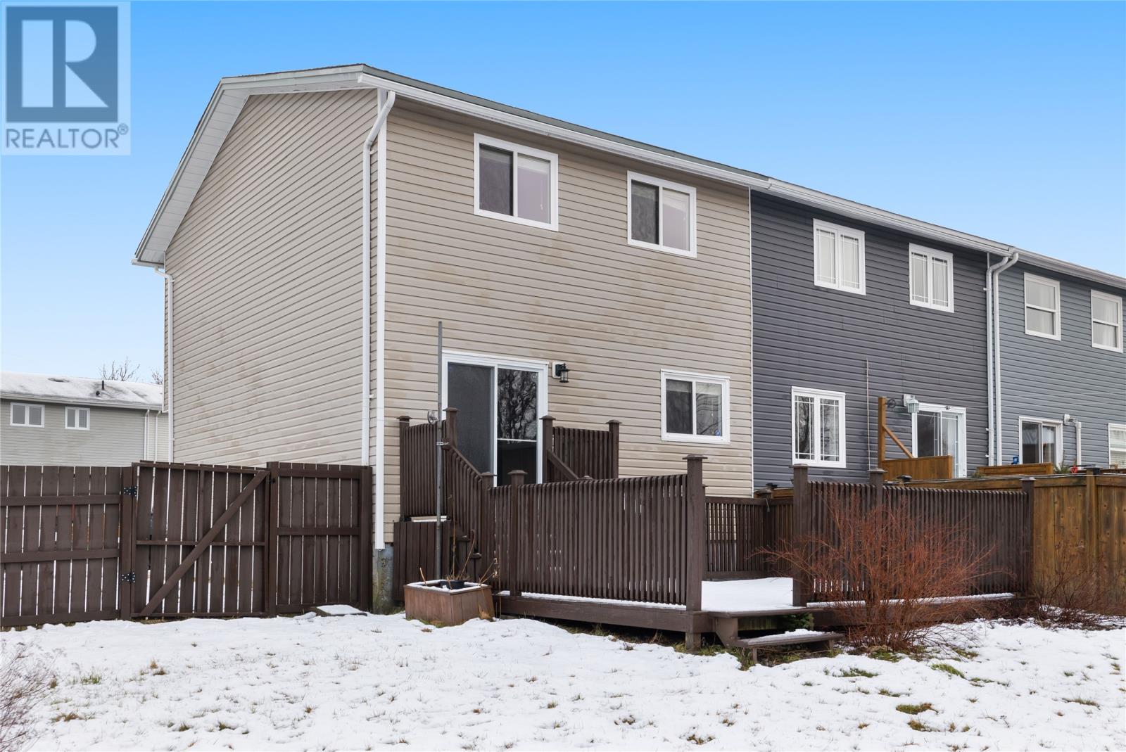 1 Ash Place, Mount Pearl, Newfoundland & Labrador  A1N 2K6 - Photo 29 - 1293966