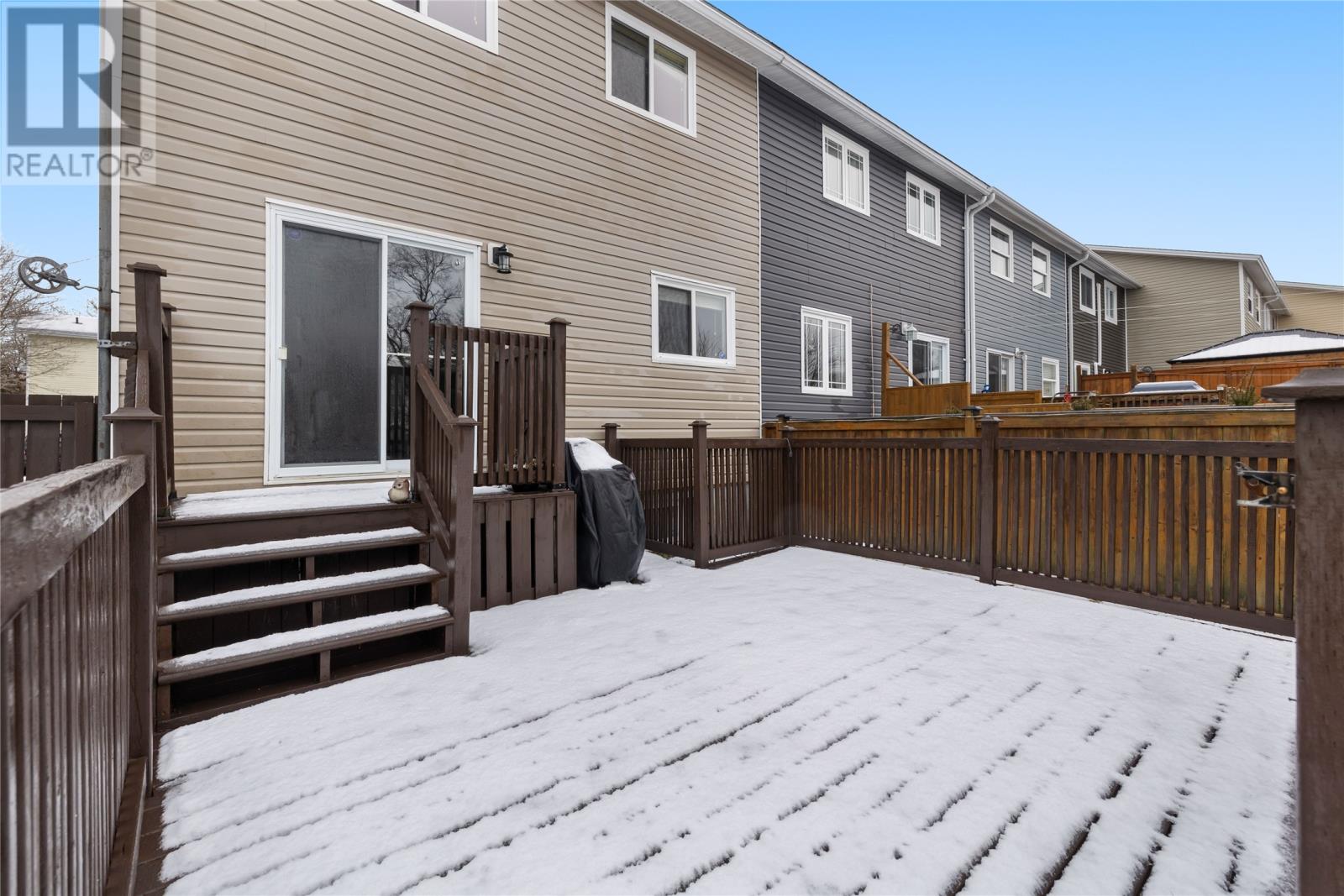 1 Ash Place, Mount Pearl, Newfoundland & Labrador  A1N 2K6 - Photo 30 - 1293966