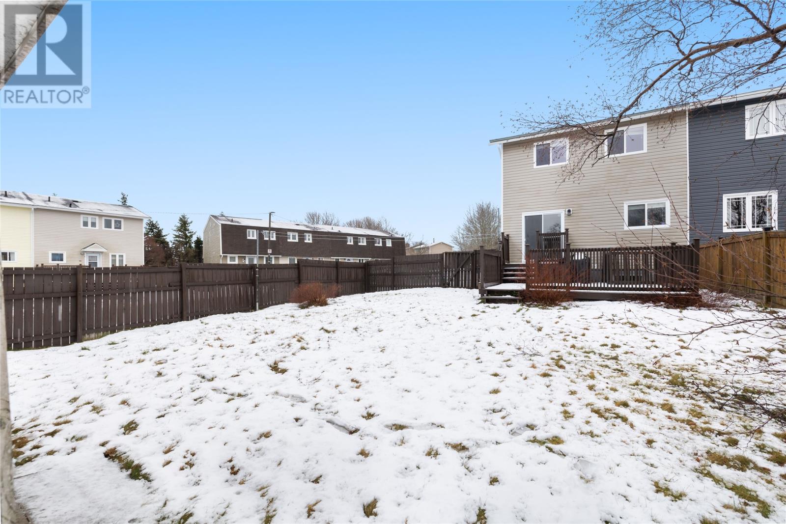 1 Ash Place, Mount Pearl, Newfoundland & Labrador  A1N 2K6 - Photo 32 - 1293966