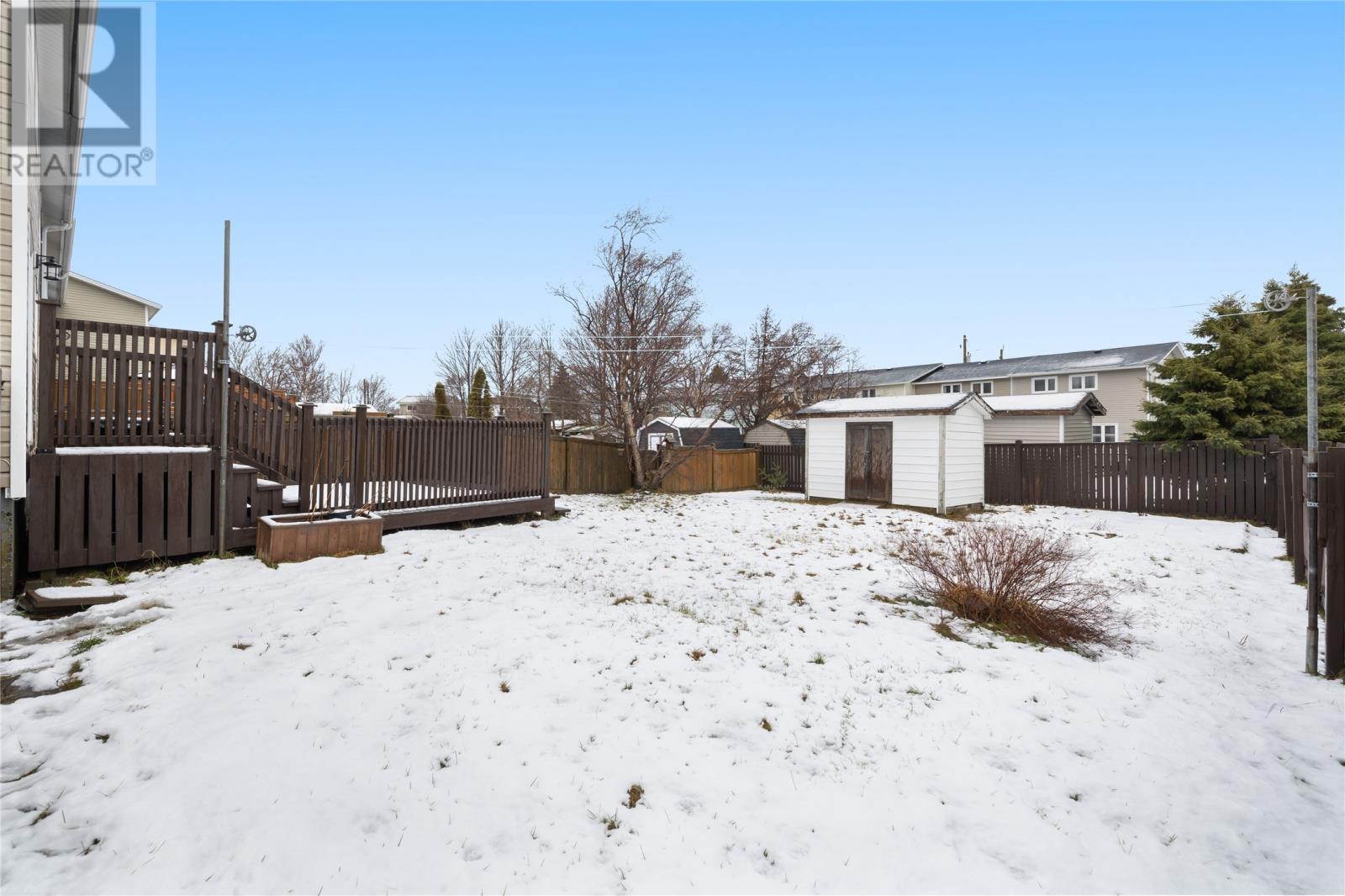 1 Ash Place, Mount Pearl, Newfoundland & Labrador  A1N 2K6 - Photo 34 - 1293966