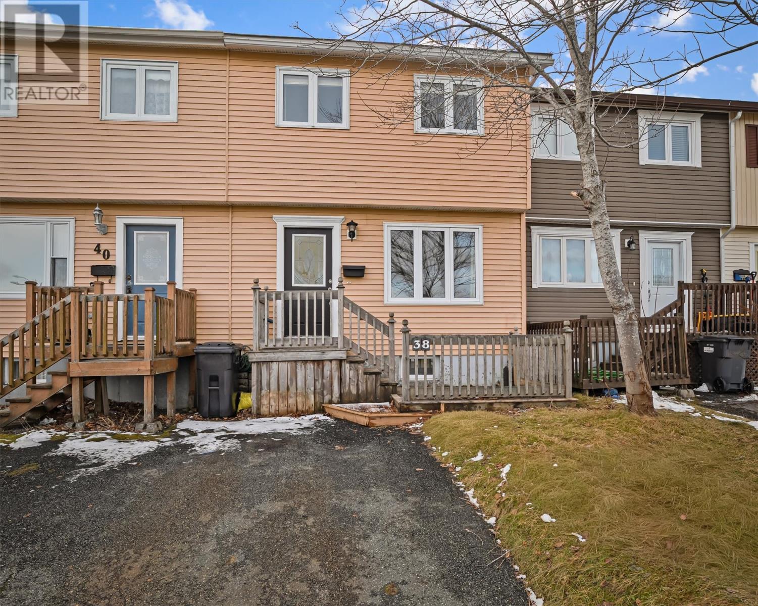 38 Scammell Crescent, Mount Pearl, Newfoundland & Labrador