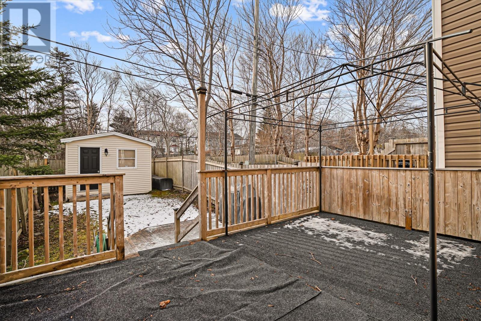 38 Scammell Crescent, Mount Pearl, Newfoundland & Labrador  A1N 2G2 - Photo 20 - 1293936