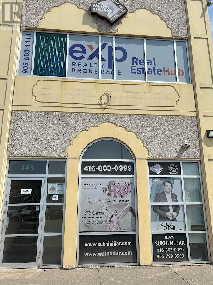 143 - 2960 DREW ROAD, Mississauga, Ontario