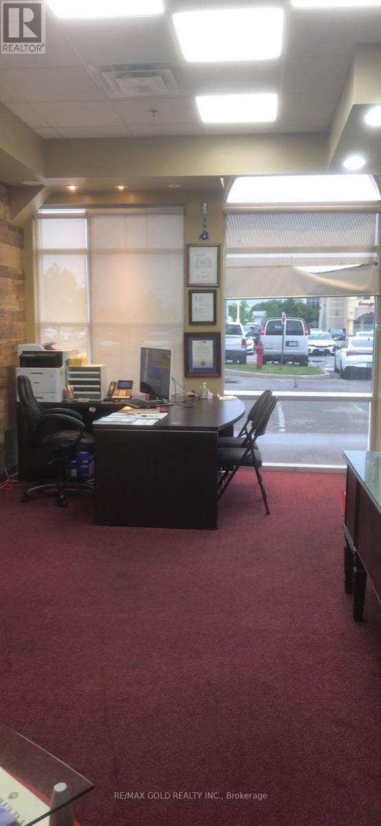 143 - 2960 Drew Road, Mississauga, Ontario  L4T 0A5 - Photo 2 - W12717406