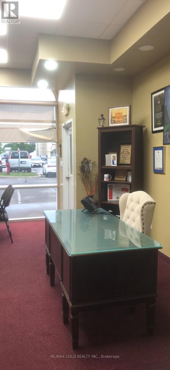 143 - 2960 Drew Road, Mississauga, Ontario  L4T 0A5 - Photo 3 - W12717406