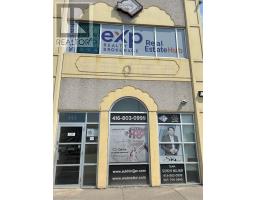 143 - 2960 DREW ROAD, Mississauga, Ontario