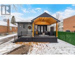 30 COULES COURT, Toronto, Ontario