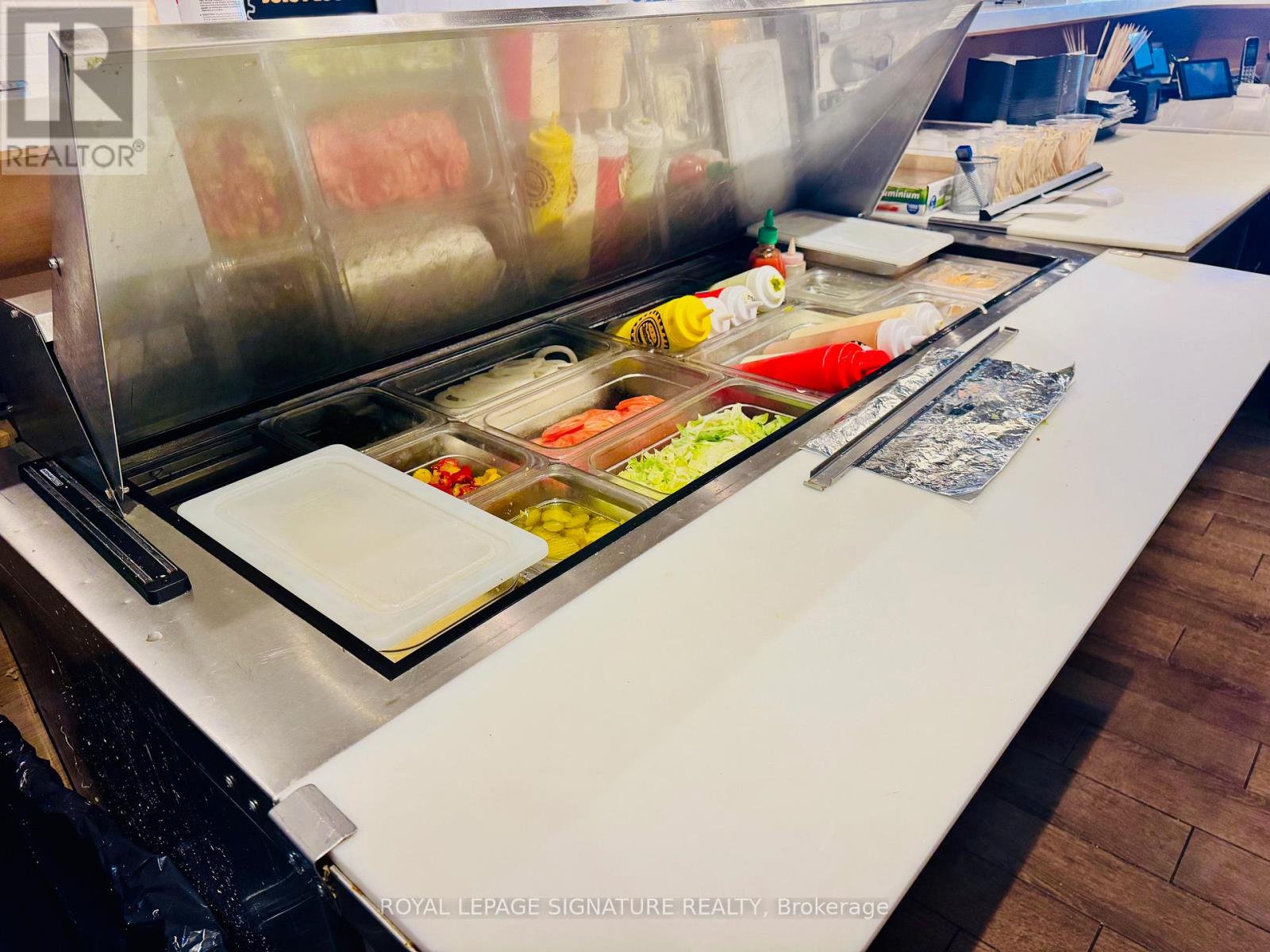 16 - 511 Maple Grove Drive, Oakville, Ontario  L6J 6X8 - Photo 7 - W12717426