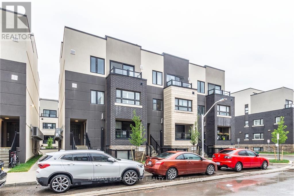 603 - 1129 COOKE BOULEVARD, Burlington, Ontario