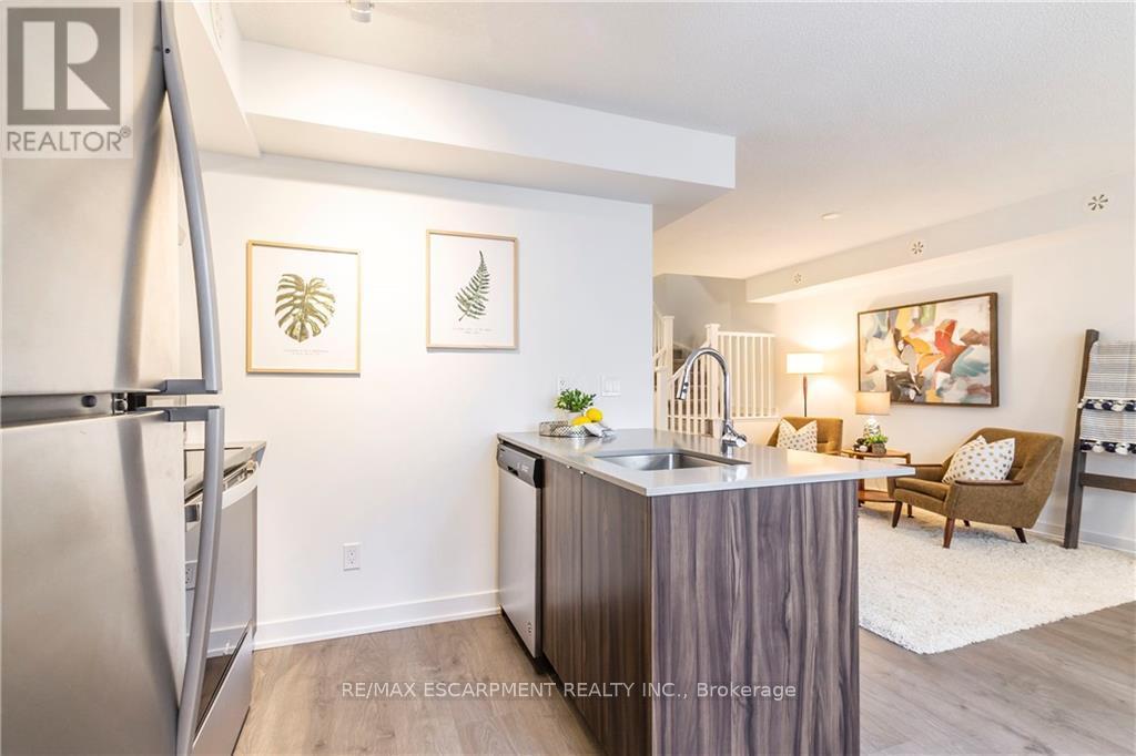 603 - 1129 Cooke Boulevard, Burlington, Ontario  L7T 4A8 - Photo 10 - W12717436