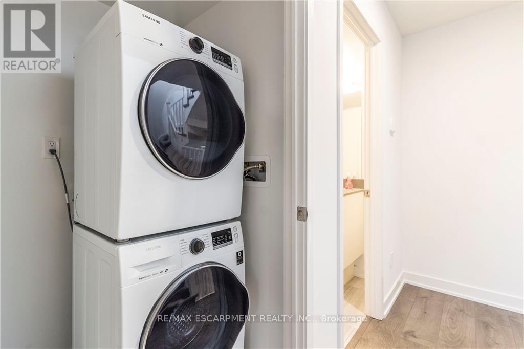 603 - 1129 Cooke Boulevard, Burlington, Ontario  L7T 4A8 - Photo 19 - W12717436