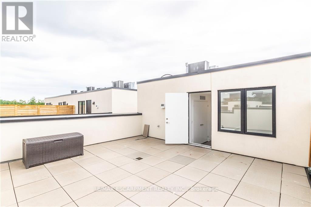 603 - 1129 Cooke Boulevard, Burlington, Ontario  L7T 4A8 - Photo 21 - W12717436