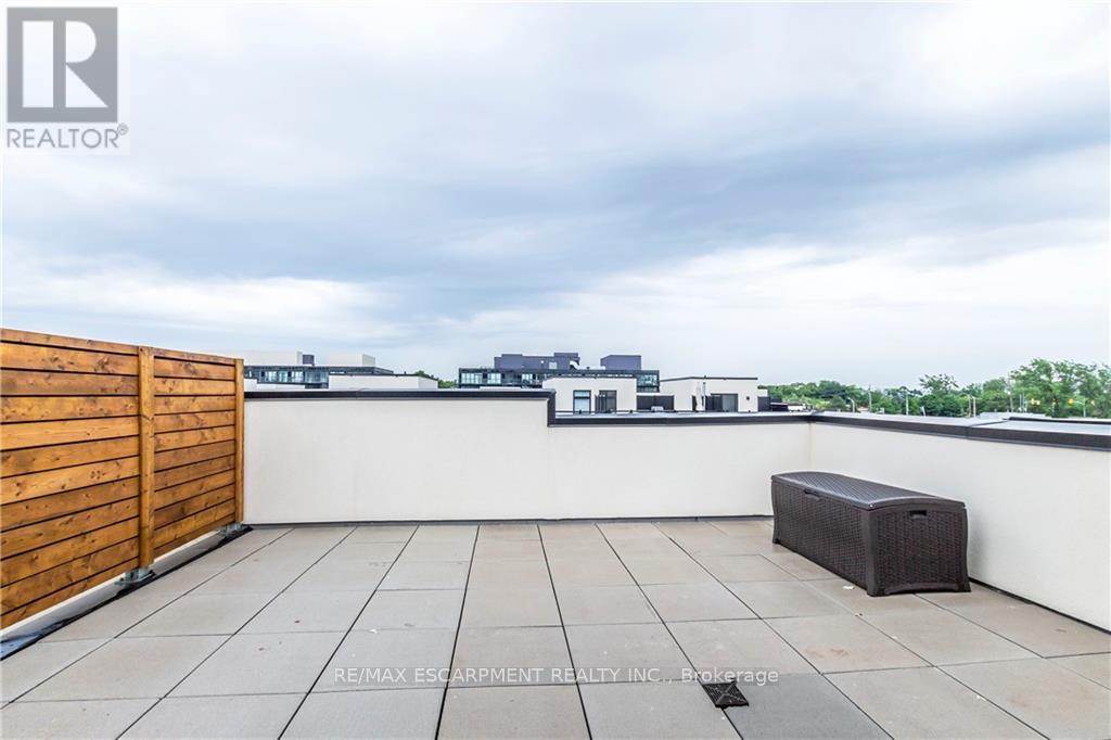 603 - 1129 Cooke Boulevard, Burlington, Ontario  L7T 4A8 - Photo 22 - W12717436