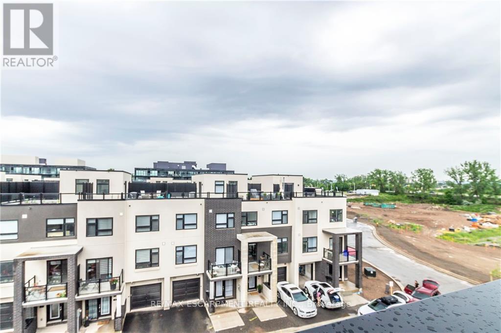 603 - 1129 Cooke Boulevard, Burlington, Ontario  L7T 4A8 - Photo 23 - W12717436