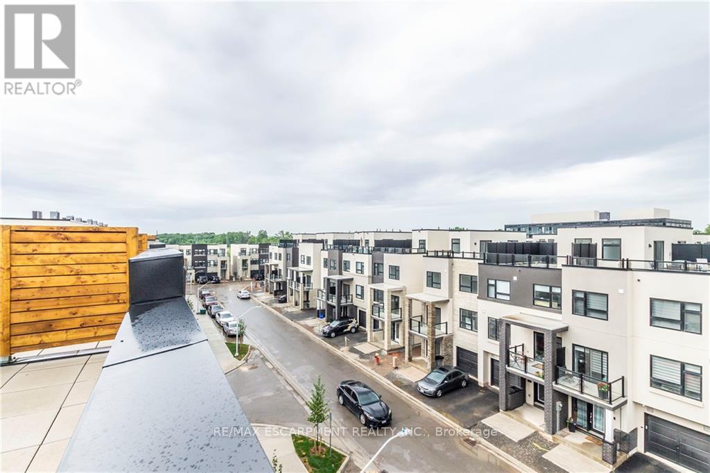 603 - 1129 Cooke Boulevard, Burlington, Ontario  L7T 4A8 - Photo 25 - W12717436