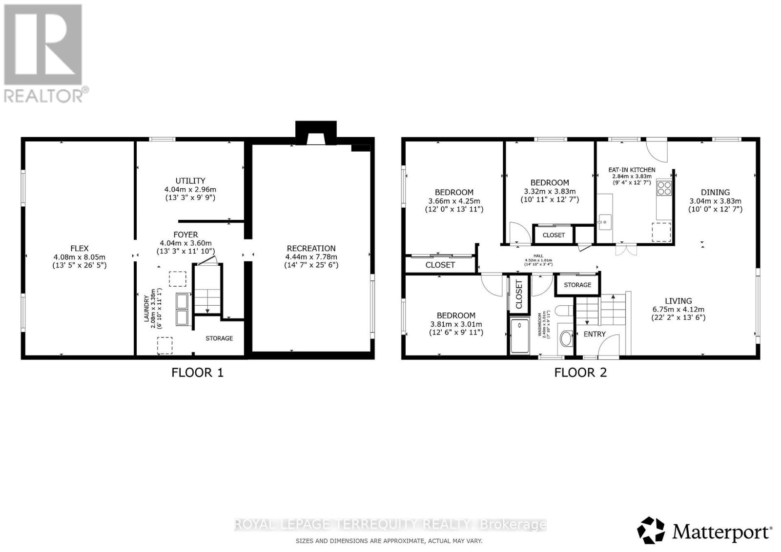 29 Holywell Drive, Toronto, Ontario  M9R 1K4 - Photo 35 - W12717442