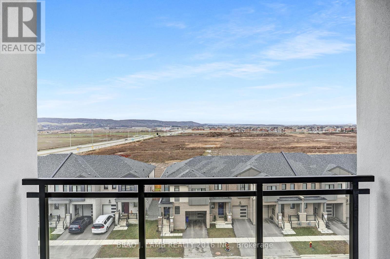 507 - 490 Gordon Krantz Avenue, Milton, Ontario  L9T 2X5 - Photo 18 - W12717446