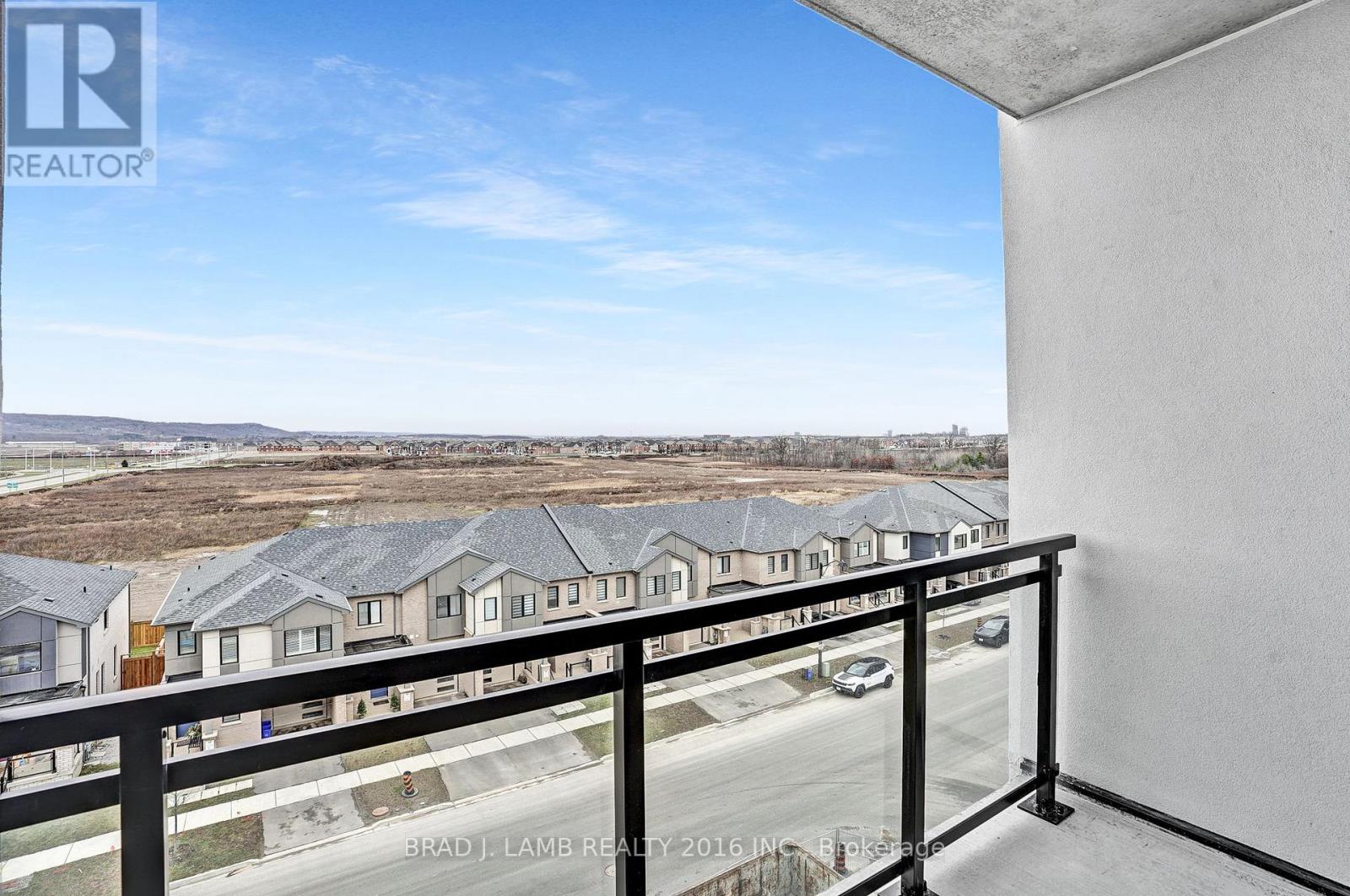 507 - 490 Gordon Krantz Avenue, Milton, Ontario  L9T 2X5 - Photo 19 - W12717446