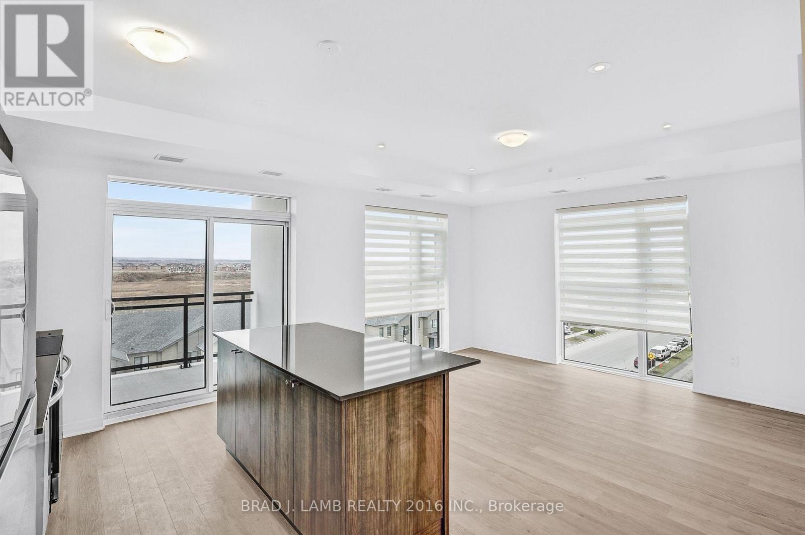 507 - 490 Gordon Krantz Avenue, Milton, Ontario  L9T 2X5 - Photo 6 - W12717446