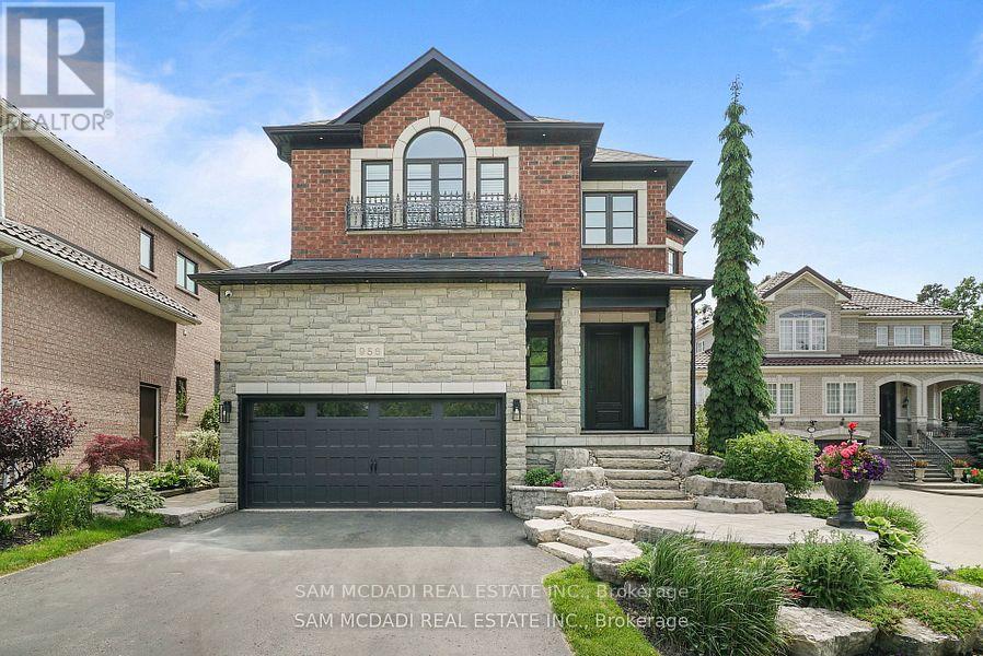 956 SOMBRERO WAY, Mississauga, Ontario