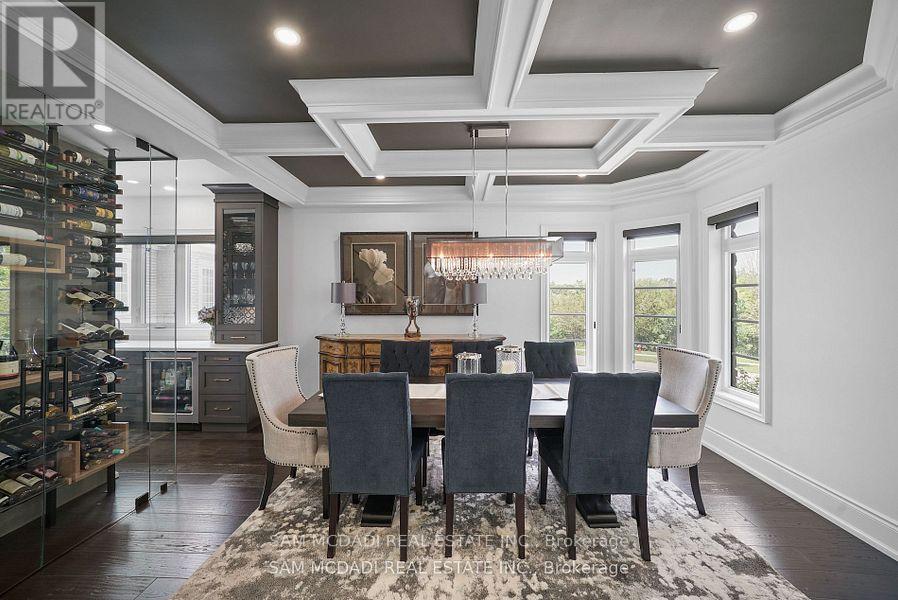 956 Sombrero Way, Mississauga, Ontario  L5W 1S9 - Photo 13 - W12717466