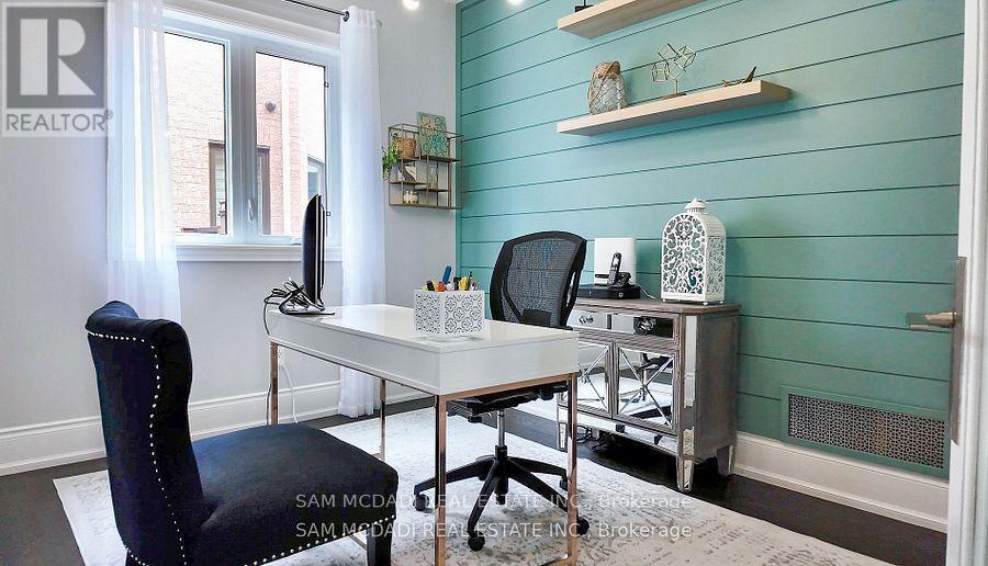 956 Sombrero Way, Mississauga, Ontario  L5W 1S9 - Photo 14 - W12717466