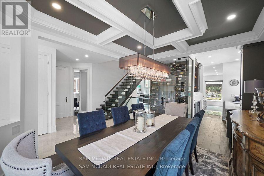 956 Sombrero Way, Mississauga, Ontario  L5W 1S9 - Photo 17 - W12717466