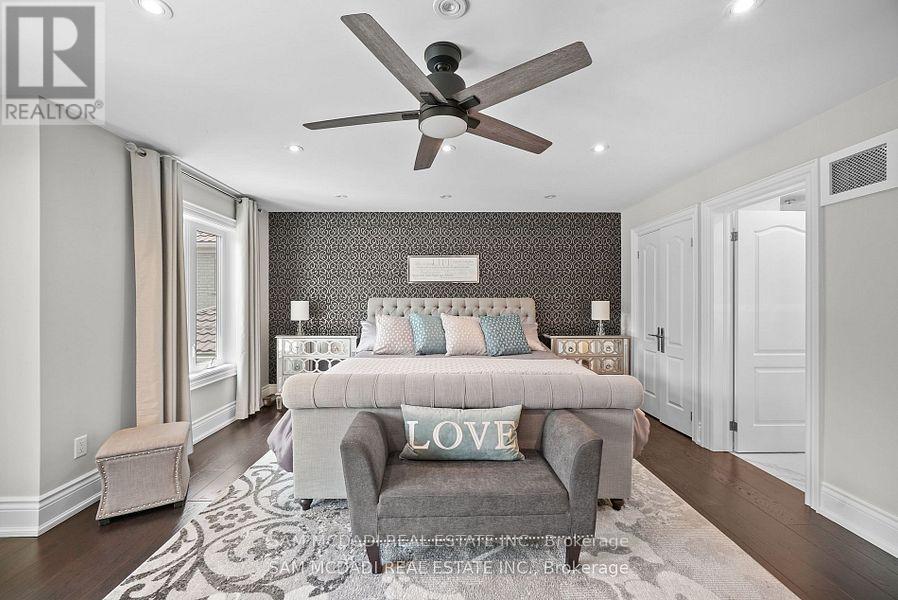 956 Sombrero Way, Mississauga, Ontario  L5W 1S9 - Photo 18 - W12717466