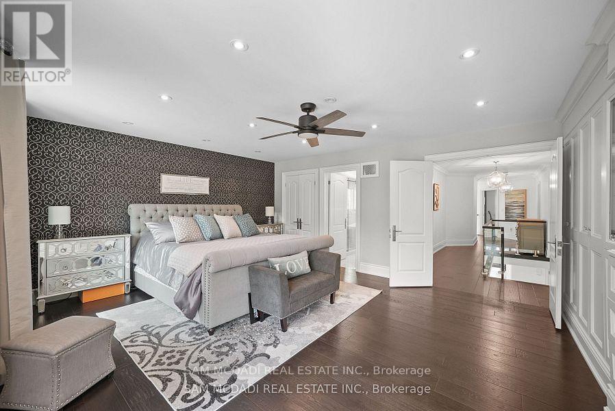 956 Sombrero Way, Mississauga, Ontario  L5W 1S9 - Photo 19 - W12717466