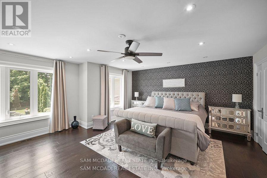 956 Sombrero Way, Mississauga, Ontario  L5W 1S9 - Photo 20 - W12717466