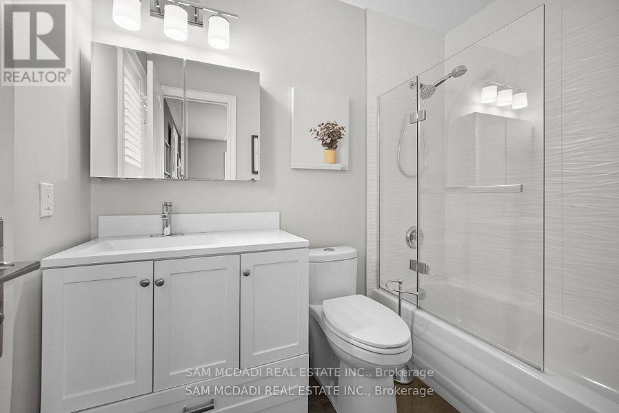 956 Sombrero Way, Mississauga, Ontario  L5W 1S9 - Photo 26 - W12717466