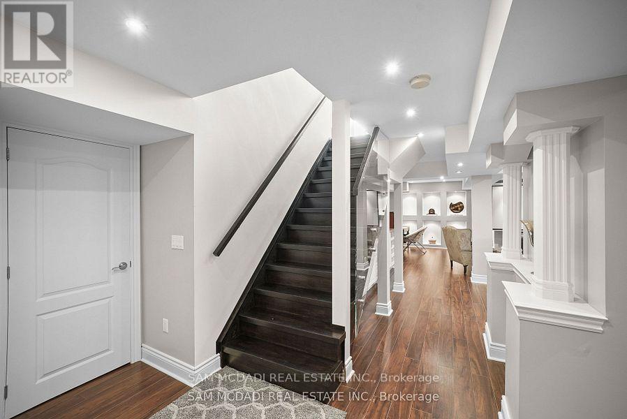 956 Sombrero Way, Mississauga, Ontario  L5W 1S9 - Photo 31 - W12717466