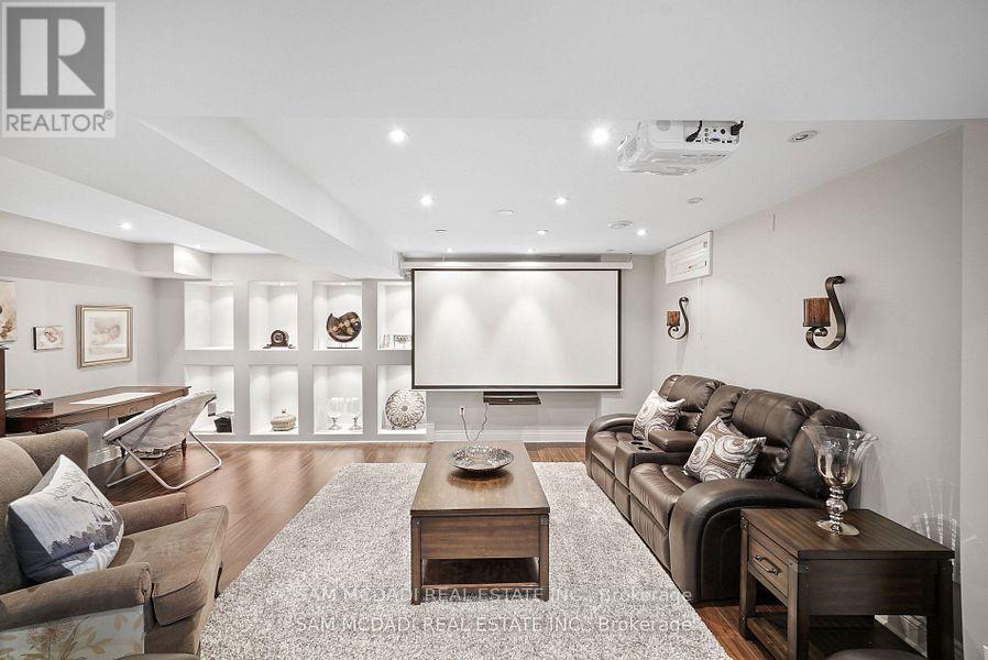 956 Sombrero Way, Mississauga, Ontario  L5W 1S9 - Photo 34 - W12717466