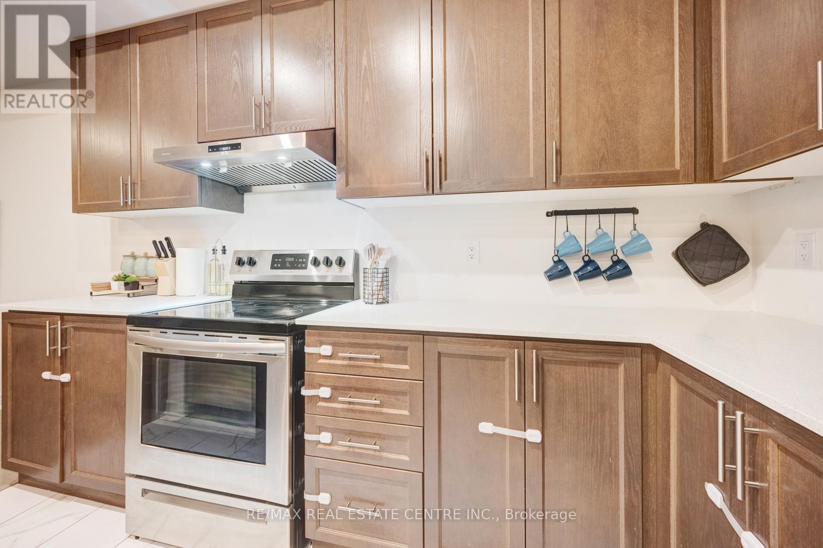 13 - 78 Preston Meadow Avenue, Mississauga, Ontario  L4Z 0C8 - Photo 12 - W12717468