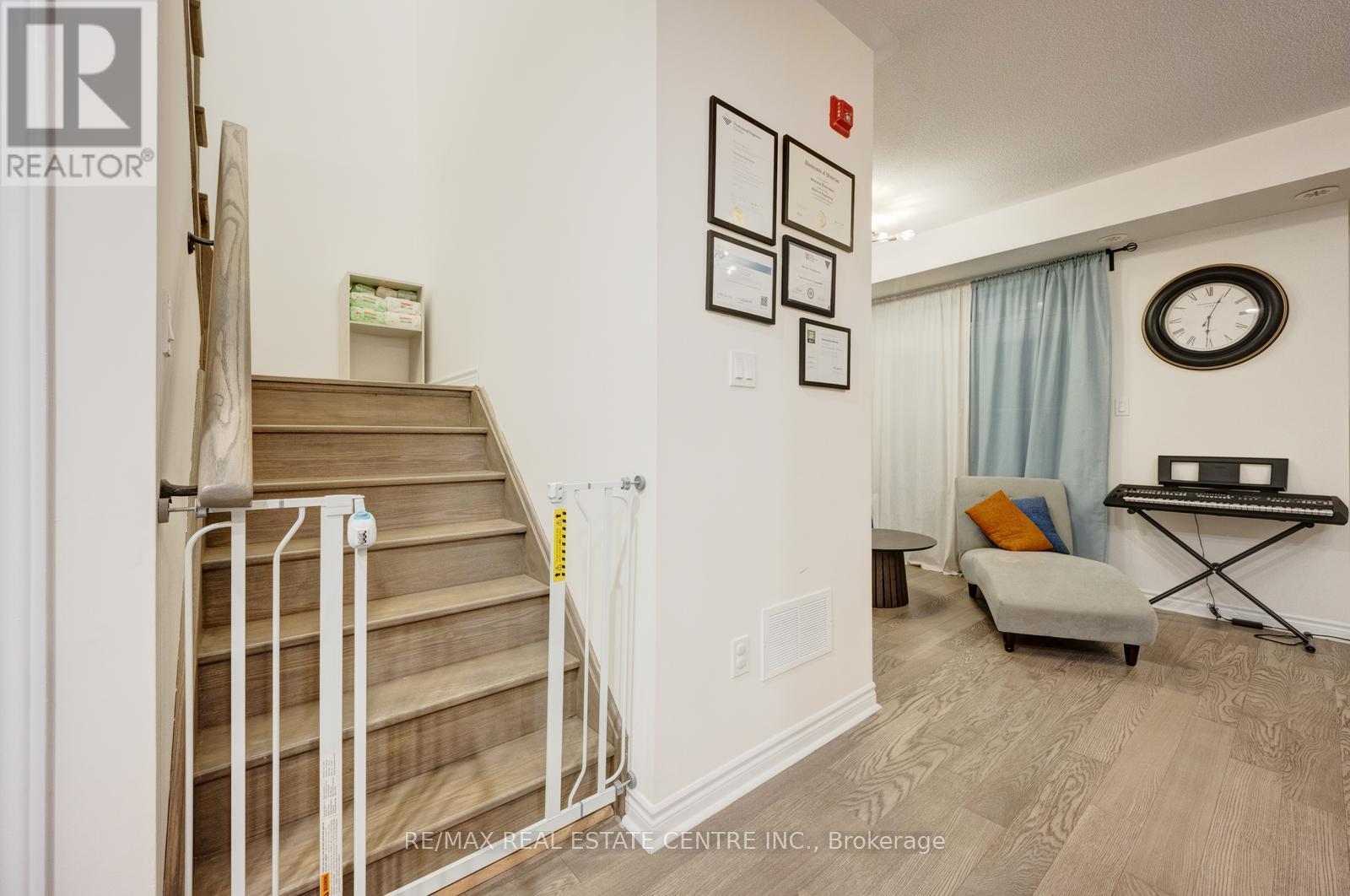 13 - 78 Preston Meadow Avenue, Mississauga, Ontario  L4Z 0C8 - Photo 13 - W12717468