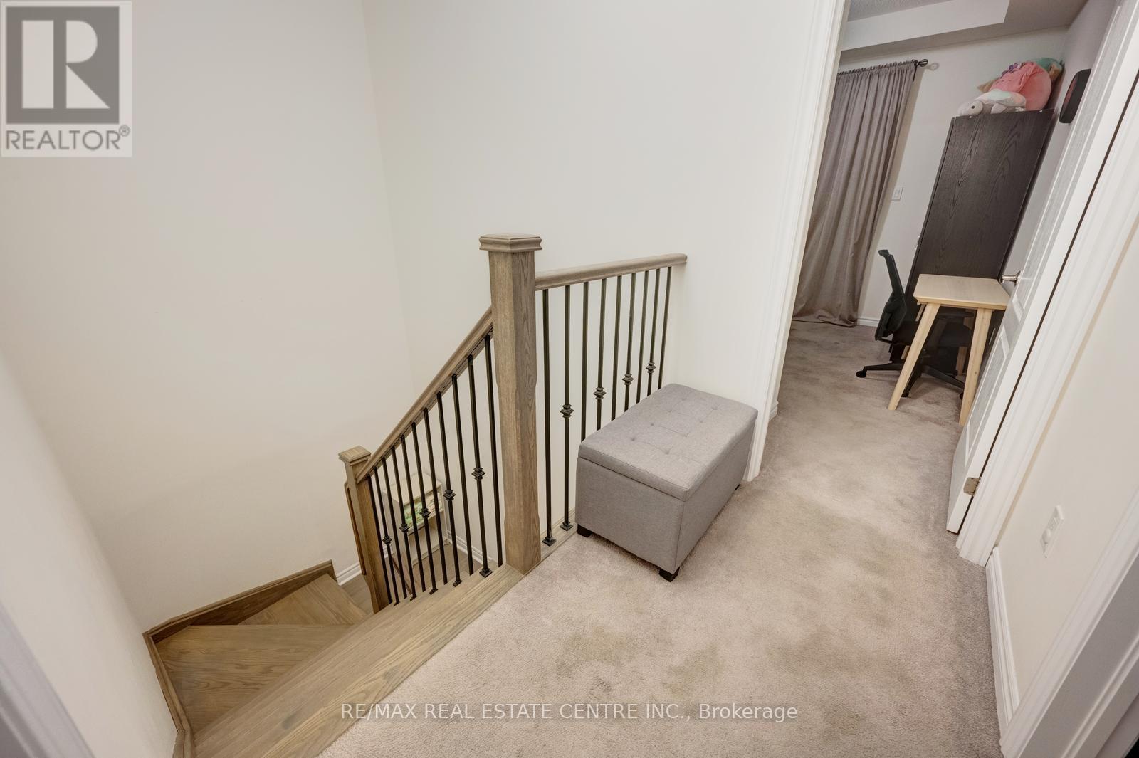 13 - 78 Preston Meadow Avenue, Mississauga, Ontario  L4Z 0C8 - Photo 14 - W12717468