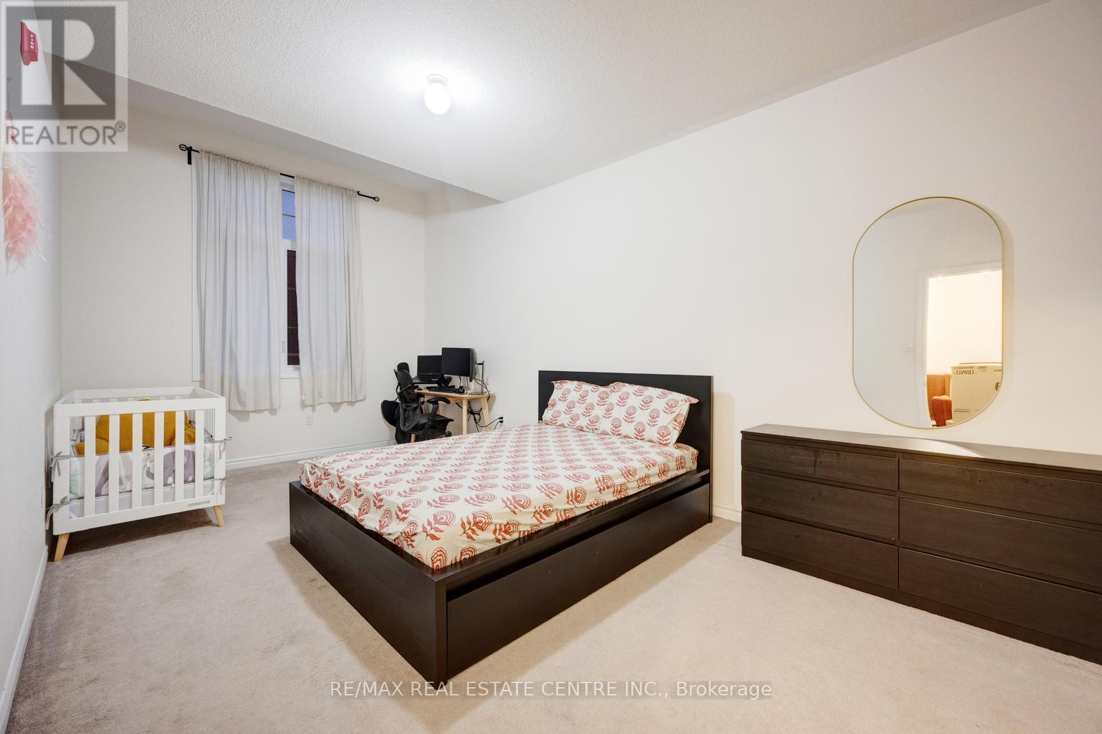 13 - 78 Preston Meadow Avenue, Mississauga, Ontario  L4Z 0C8 - Photo 15 - W12717468