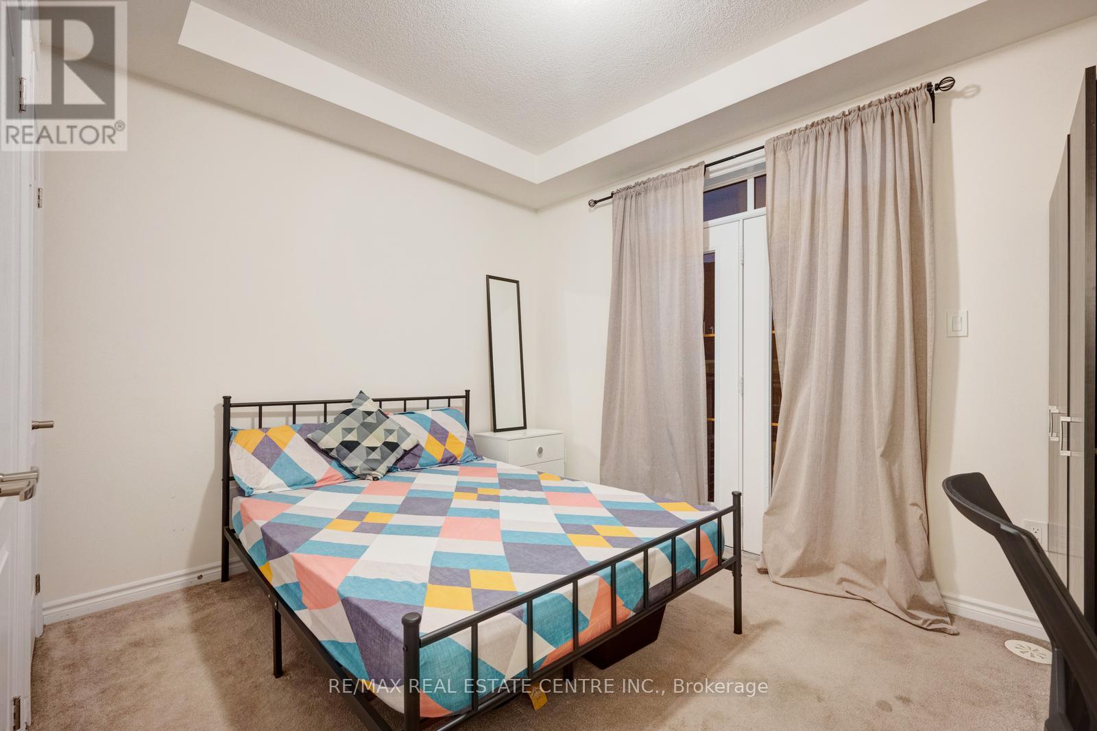 13 - 78 Preston Meadow Avenue, Mississauga, Ontario  L4Z 0C8 - Photo 20 - W12717468