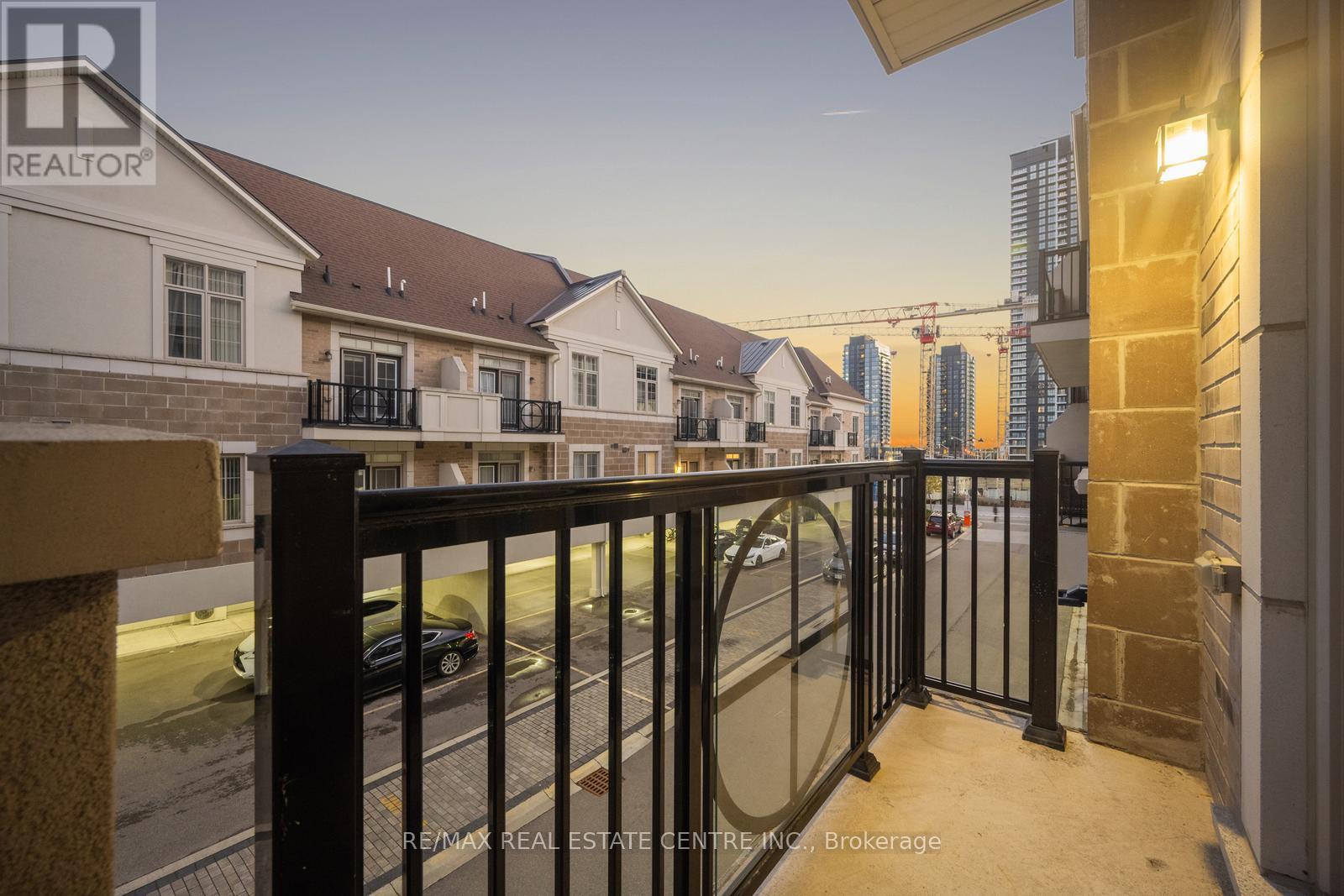 13 - 78 Preston Meadow Avenue, Mississauga, Ontario  L4Z 0C8 - Photo 25 - W12717468