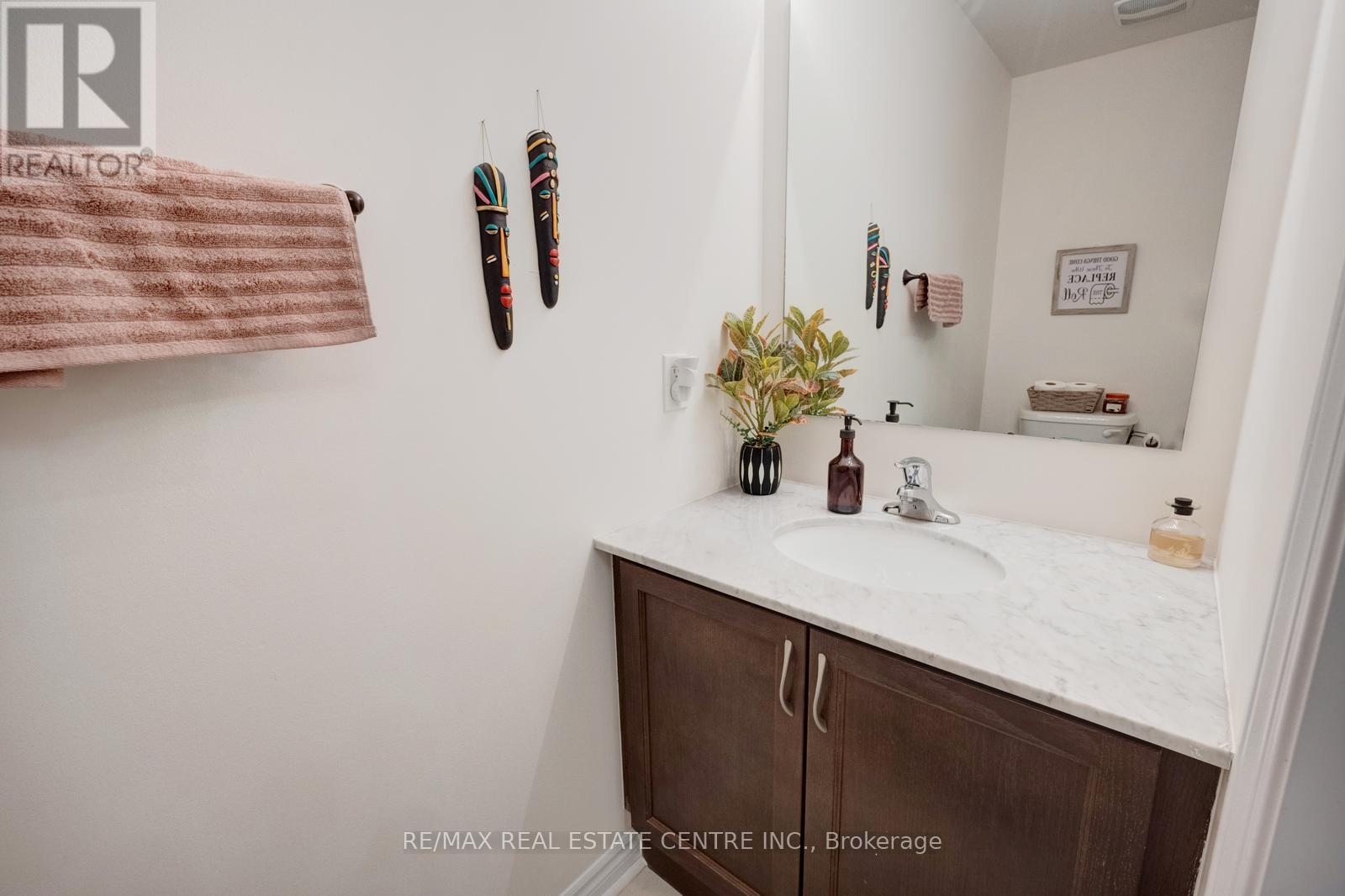 13 - 78 Preston Meadow Avenue, Mississauga, Ontario  L4Z 0C8 - Photo 7 - W12717468