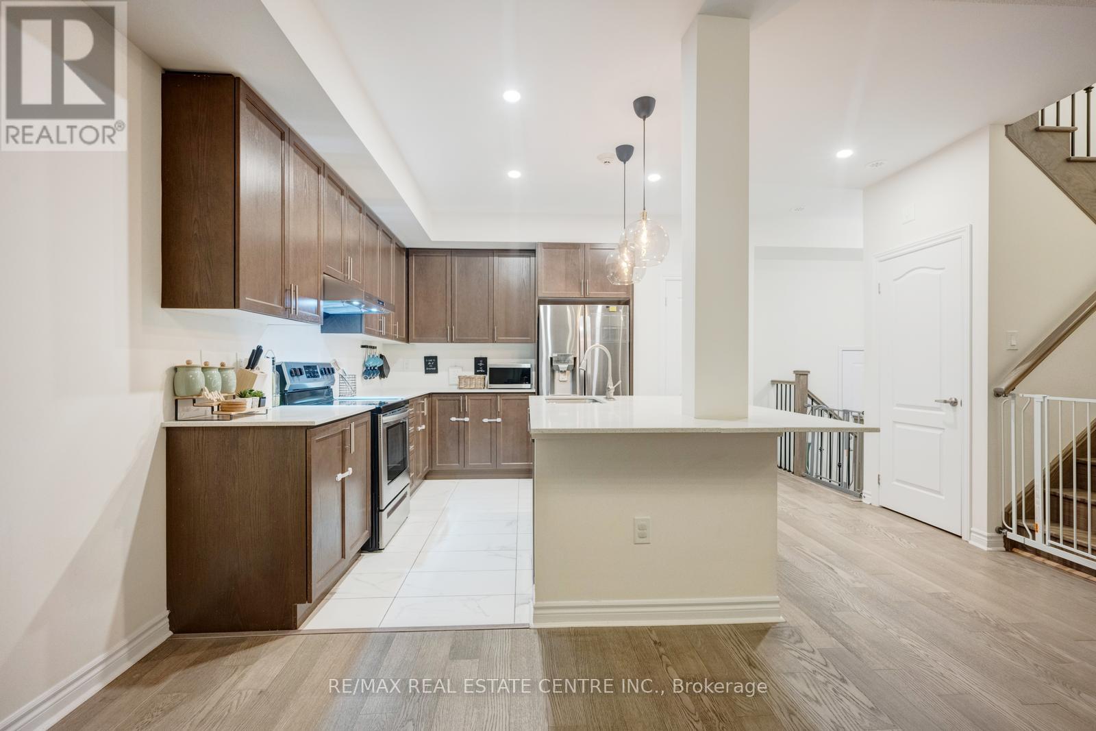 13 - 78 Preston Meadow Avenue, Mississauga, Ontario  L4Z 0C8 - Photo 9 - W12717468