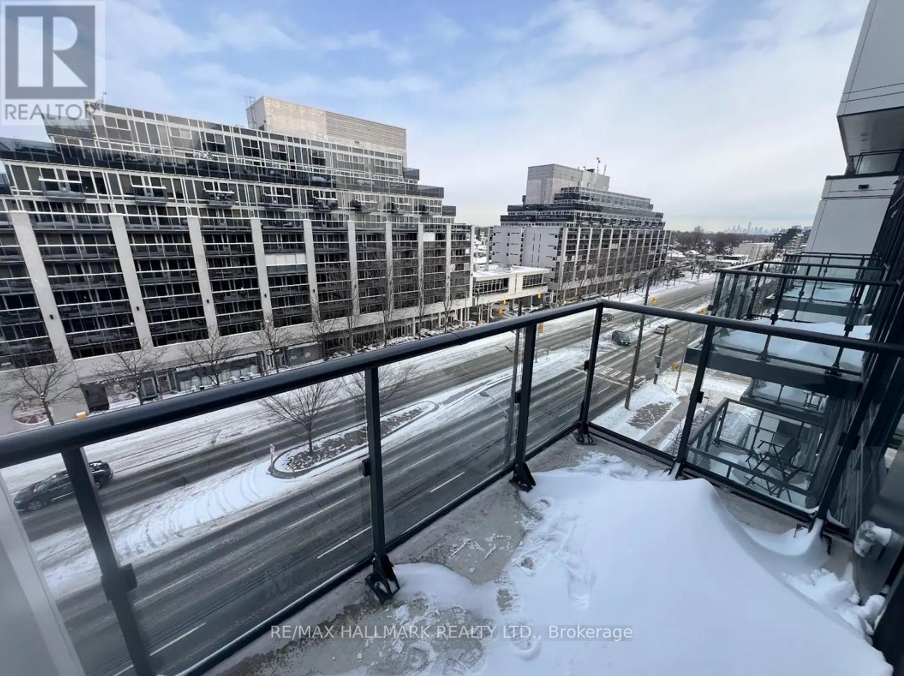 519 - 1037 The Queensway Way, Toronto, Ontario  M8Z 0H5 - Photo 16 - W12717478