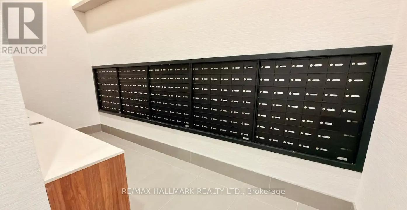 519 - 1037 The Queensway Way, Toronto, Ontario  M8Z 0H5 - Photo 25 - W12717478