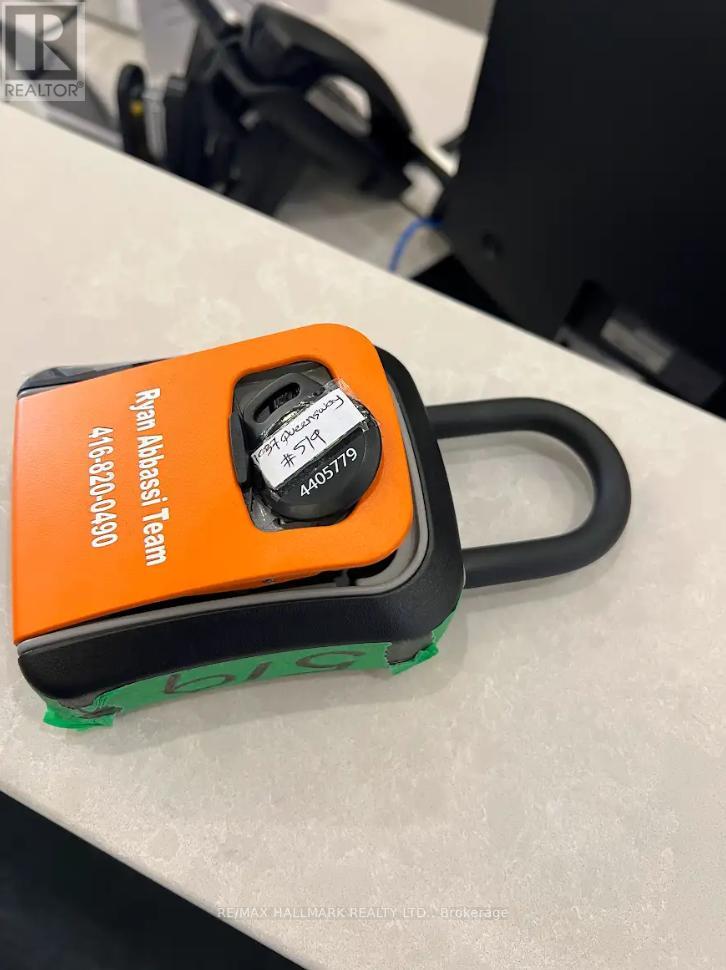 519 - 1037 The Queensway Way, Toronto, Ontario  M8Z 0H5 - Photo 28 - W12717478